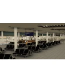 EDDG Mnster Osnabrck Airport MSFS 2020/2024