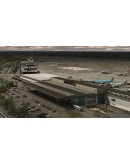 EDDG Mnster Osnabrck Airport MSFS 2020/2024