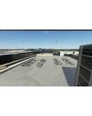 EDDH Hamburg Airport by Informatica AZ MSFS