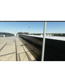 EDDH Hamburg Airport by Informatica AZ MSFS