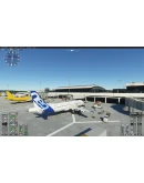 EDDH Hamburg Airport by Informatica AZ MSFS