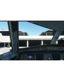 EDDH Hamburg Airport by Informatica AZ MSFS