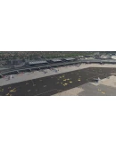 EDDH Hamburg Airport V2 X-Plane 11