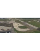 EDDH Hamburg Airport V2 X-Plane 11