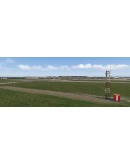 EDDH Hamburg Airport V2 X-Plane 11
