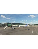 EDDK Cologne/Bonn Airport MSFS