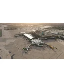 EDDK Cologne/Bonn Airport MSFS