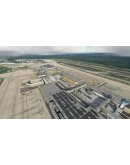 EDDK Cologne/Bonn Airport MSFS