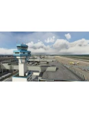 EDDK Cologne/Bonn Airport MSFS