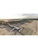 EDDK Cologne/Bonn Airport MSFS