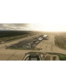 EDDK Cologne/Bonn Airport MSFS