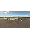 EDDK Cologne/Bonn Airport MSFS