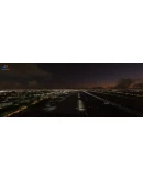 EDDL Dsseldorf Airport MSFS