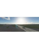 EDDL Dsseldorf Airport MSFS