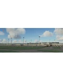 EDDL Dsseldorf Airport MSFS