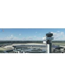 EDDL Dsseldorf Airport MSFS