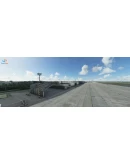 EDDL Dsseldorf Airport MSFS