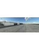 EDDL Dsseldorf Airport MSFS