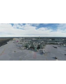 EDDL Dsseldorf Airport MSFS