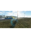 EDDL Dsseldorf Airport MSFS