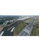 EDDL Dsseldorf Airport MSFS