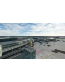 EDDL Dsseldorf Airport MSFS