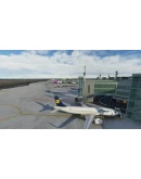 EDDL Dsseldorf Airport MSFS