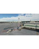 EDDL Dsseldorf Airport MSFS
