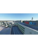 EDDL Dsseldorf Airport MSFS