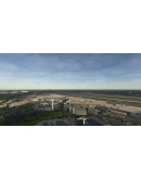 EDDL Dsseldorf Airport MSFS 2024