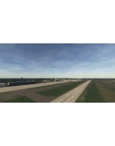 EDDL Dsseldorf Airport MSFS 2024