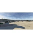 EDDL Dsseldorf Airport MSFS 2024