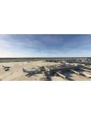 EDDL Dsseldorf Airport MSFS 2024