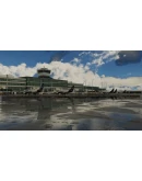 EDDM Munich Airport XP 11, 12 EDDM Munich Airport XP 11, 12