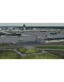 EDDM Munich Airport XP 11, 12 EDDM Munich Airport XP 11, 12