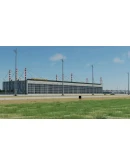 EDDM Munich Airport XP 11, 12 EDDM Munich Airport XP 11, 12