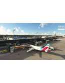 EDDN Nuremberg Airport MSFS