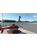 EDDN Nuremberg Airport MSFS