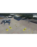 EDDN Nuremberg Airport MSFS