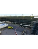 EDDN Nuremberg Airport MSFS