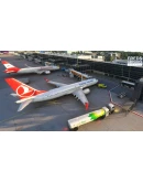 EDDN Nuremberg Airport MSFS