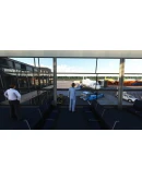 EDDN Nuremberg Airport MSFS 2020/24