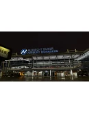 EDDN Nuremberg Airport MSFS 2020/24