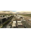 EDDN Nuremberg Airport MSFS 2020/24