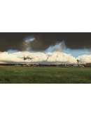 EDDN Nuremberg Airport MSFS 2020/24