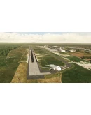 EDDN Nuremberg Airport MSFS 2020/24