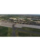 EDDN Nuremberg Airport MSFS 2020/24