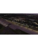 EDDN Nuremberg Airport MSFS 2020/24
