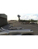 EDDN Nuremberg Airport MSFS 2020/24