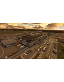 EDDR Saarbrcken Airport MSFS